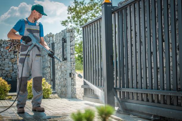 Battlement Mesa, CO Pressure Washing Company